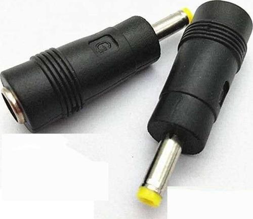 Hp Sarı Uç 4.8 Mm X 1.7 Mm İçin Adaptör Kablo Ucu Dönüştürücü