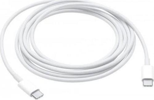 Macbook Pro A1708 (2016-2017) A1718 29W-61W-87W Type-C Şarj Kablosu