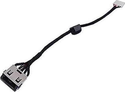 G500S G505S G510S Kablolu Dc Power Jack
