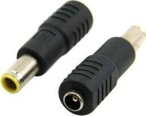 Gri Boru İğne Uç 7.9 Mm X 5.5 Mm Kablo Ucu Dönüştürücü