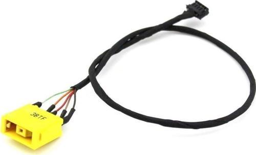 Ibm Yoga 13 Kablolu Dc Power Jack