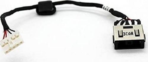 Ideapad G50-30 G50-40 G50-45 G50-50 Kablolu Dc Power Jack