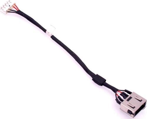 İdeapad Y700-17Isk Kablolu Dc Power Jack