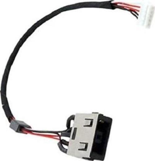 Thinkpad T440 T440S Serisi Kablolu Dc Power Jack