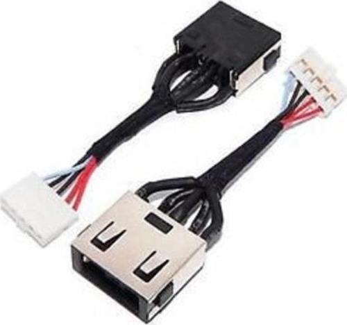 Y40-70 Y40-80 Kablolu Dc Power Jack