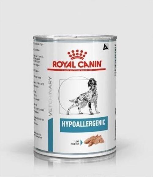 Hypoallergenic Köpek Maması 400g