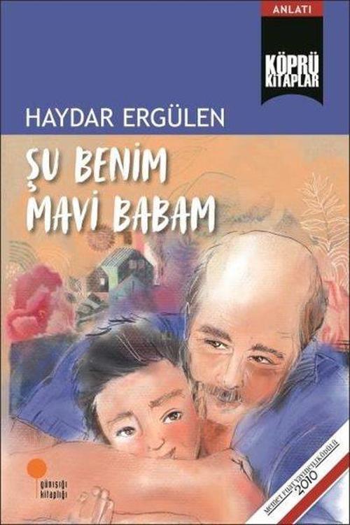 Şu Benim Mavi Babam