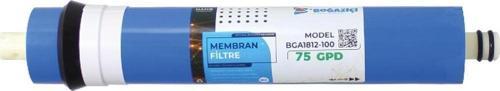 SU ARITMA CİHAZI 75 GPD MEMBRAN (ANA FİLTRE)