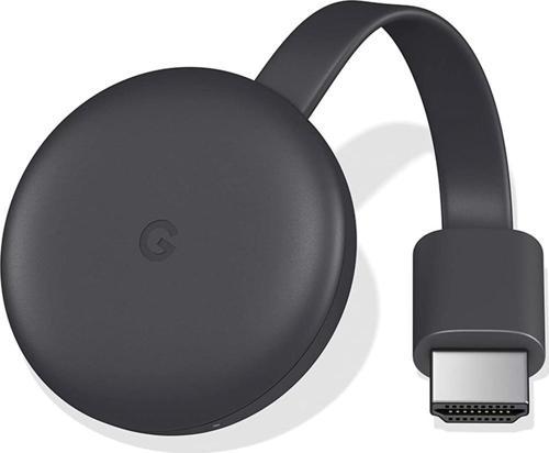 Chromecast 3 Medya Oynatıcı - G