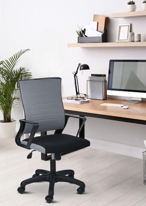 Rigel 55500 Çalışma Koltuğu Ofis Koltuğu Bilgisayar Koltuğu
