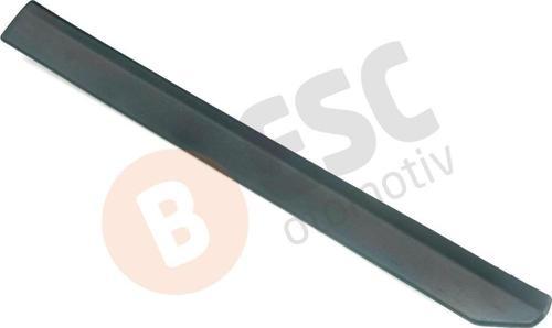 ESP1016 1 Audi A4 MK4 için Ön Sol Çamurluk Uç Çıtası 8K0853823C