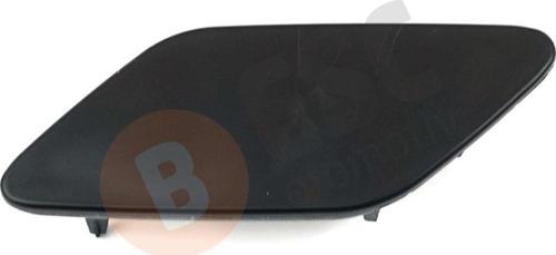 ESP1018 1 VW Scirocco 2008-2014 için Far Yıkama Kapağı Sol 1K8955109