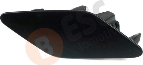 ESP1019 2 VW Passat 2015-2019 için Far Yıkama Kapağı Sağ 3G0807938