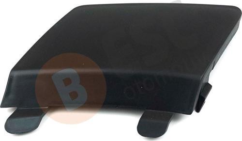ESP1025 VW Passat CC 2008-2012 için Ön Tampon Çeki Demir Kapağı 3C8807241