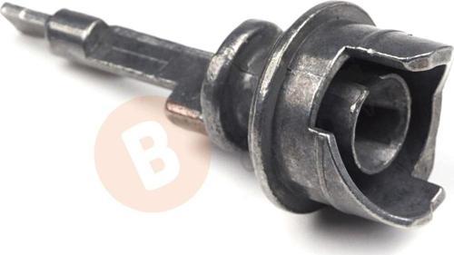 ESP1101 VW Audi Seat Skoda için Kontak Şaft Kilit Mili Tamir Parçası 1K0905851B
