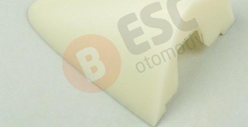 BDP1086 VW Passat B6 CC için Sol Dış Kapı Kol Bademi 3C0837879