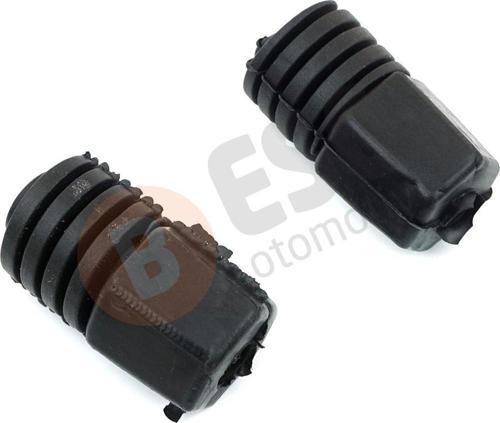 Fiat Alfa Romeo Lancia için Ön Kaput Ayar Takoz Lastiği 7781964