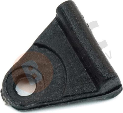 BMW E38 E39 E46 E60 E65 E66 E67 Vectra C için Arka Cam Perde Kızak T Klipsi