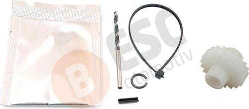Ford Mondeo S Max Jaguar İçin Plastik Koltuk Dişlisi 5609510