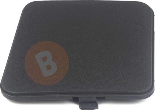 Ford Transit Tourneo Connect 2002-2006 için Ön Tampon SOL Çeki Demir Kapağı 4447727 ASTARLI