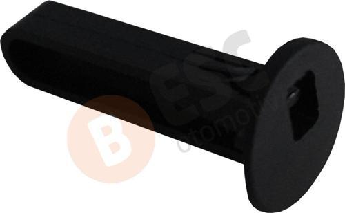 Dacia Duster Dokker Lodgy için Radyatör Pimi 214450001R