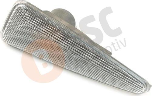 Dacia Sandero Symbol 2 İçin Sağ Çamurluk Sinyali 8200602765