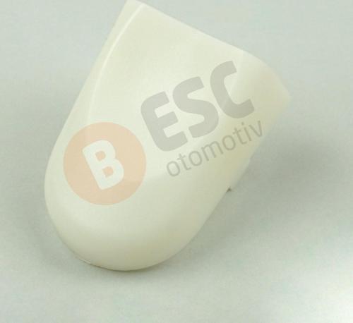 EDP1089 VW Transporter Touran Caddy New Beetle için Yolcu Dış Kapı Kol Bademi 1C0837879A