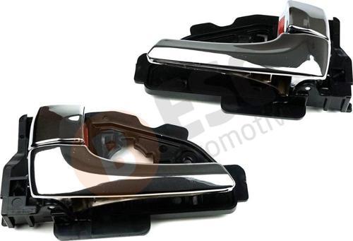 Hyundai IX35 Tucson MK2 için Kapı İç Açma Kolu Set 82610 2S010 82620 2S010