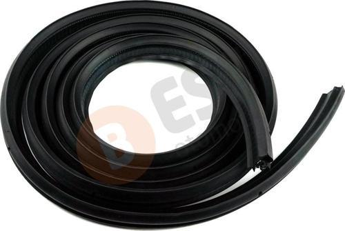 EDP1114 BMW 5 E39 1995-2003 için Bagaj Fitil Kauçuk Contası 51717029588 400 cm