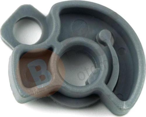 EDP1128 Renault Clio 2 İçin Bagaj Kilit Tamir Braket Klips Plastiği