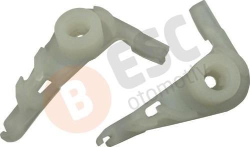 Land Range Rover Ford için Kapı Kilit Tamir Klipsi LR011302 3M5AR21812MR