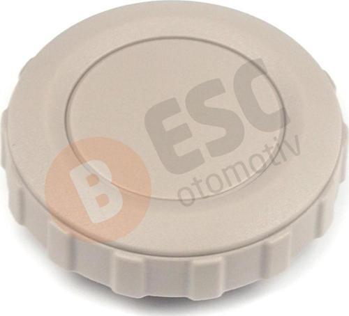 EDP1138 Audi Seat Skoda VW için Ön Koltuk Sırt Ayar Makarası BEJ 8K0881671