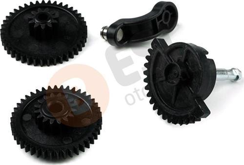 EGE689 Hyundai Kia için EGR Valf Tamir Dişli Seti