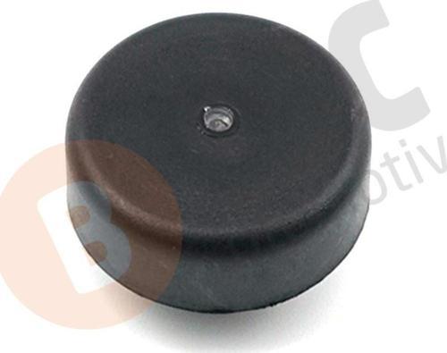 Mercedes Becker Radio A0038205686 İçin Radyo Düğmesi Kapağı