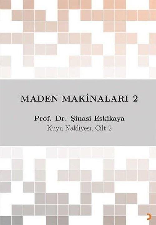 Maden Makineları 2