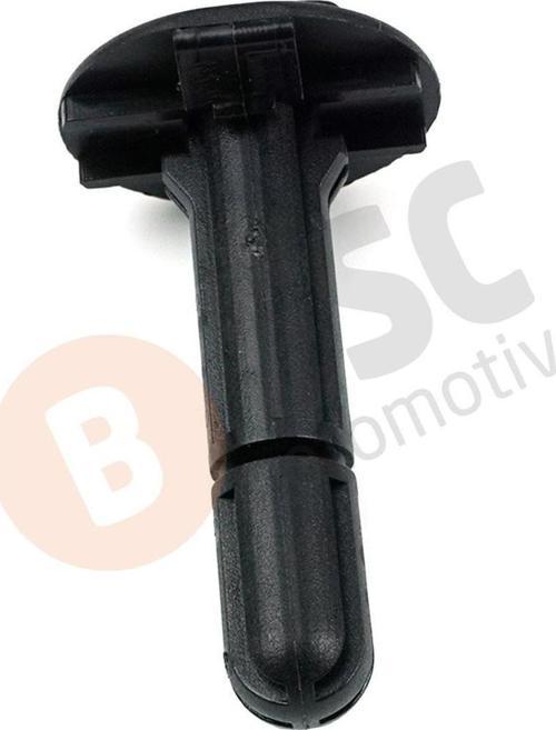 Renault Megane Clio 3 Dacia için Radyatör Üst Bağlantı Pim Braket Klipsi 397880391R
