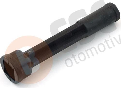 Mercedes için Radyo Kontrol Paneli Joystick A2048704658
