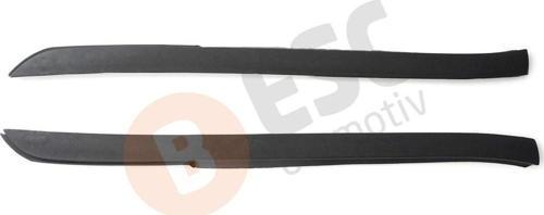 Mercedes Vito W638 Ön Cam Çıtası Sağ Sol 6386980179 079