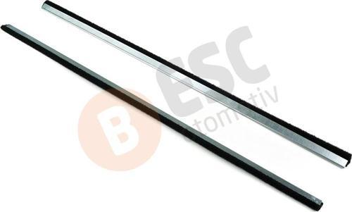 Mercedes W123 S123 C123 W126 W108 W109 W110 W112 W114 W115 İçin Sunroof Yan Fırça Fitil Conta