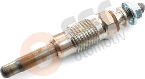 Renault Volvo Jeep İçin 1 Adet Kızdırma Bujisi 11 Volt 
7700734956
