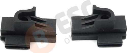 Scania Kamyon Tır İçin Sunroof Halat Tel Ucu Seti