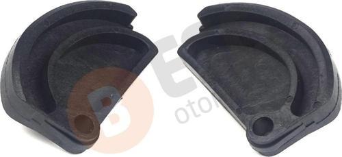 Scania TIR Kamyon için Sunroof Tamir Seti
