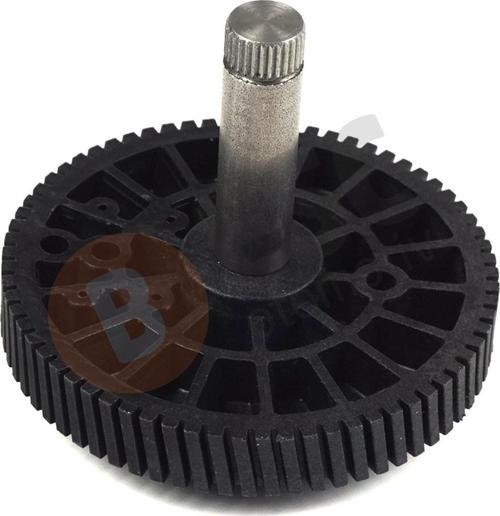 Mercedes W245 B150 2005-2011 için Ön Cam Silecek Motor Tamir Dişlisi
