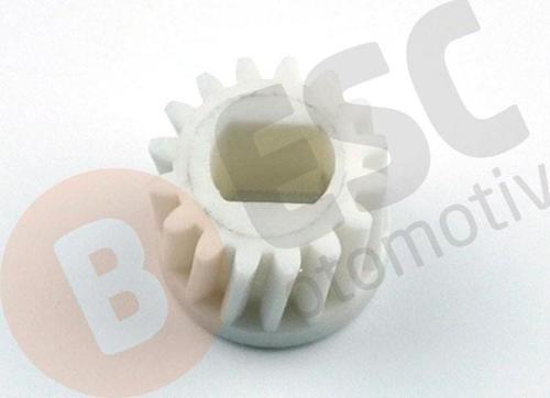 Nissan Infiniti QX4 1997-2003 için Koltuk Motor Dişlisi
