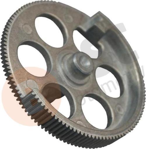 Toyota Avalon 2005-2013 için Arka Perde Motor Tamir Metal Dişlisi AP367890