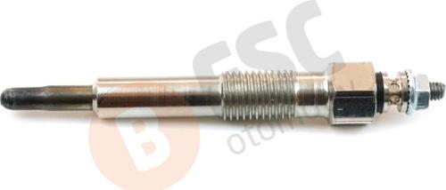 Opel Astra F Corsa Combo Vectra İçin 1 Adet Kızdırma Bujisi 90569338 09118201 11 V