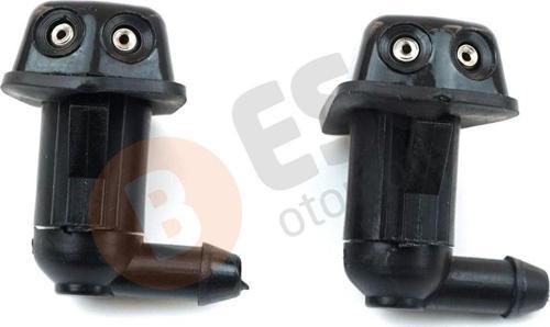 Toyota Yaris 1 Corolla E11 Camry RAV4 MR2 Celica Tacoma için Ön Cam Su Fıskiyesi 8538112030