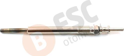 Opel Saab İçin 1 Adet Kızdırma Bujisi 90569338 09118201 11 V