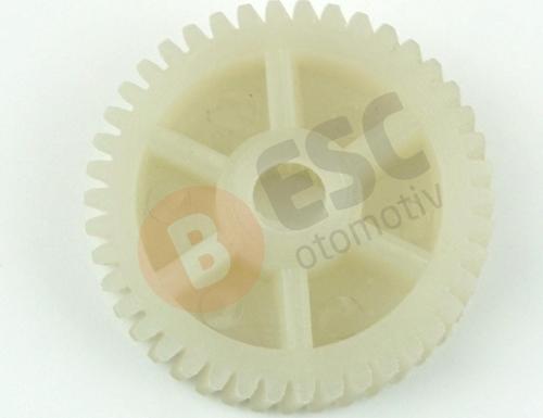 VW Audi Porsche Seat İçin Koltuk Ayar Motor Dişli 7L0959111