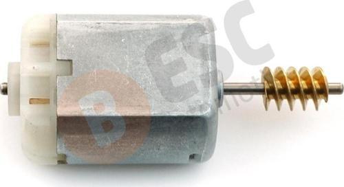 Peugeot 207 İçin Kapı Kilit Motor 7.30 mm Çap Dişli Seti